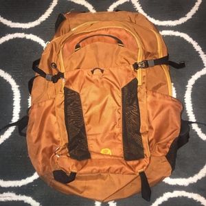 Mountain Hardwear agama backpack OBO